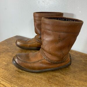 Manitobah mukluks Winter waterproof boots